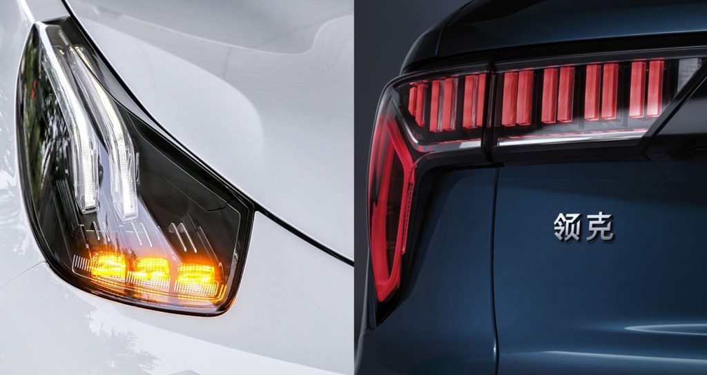 终身质保、免费救援、流量不要钱 领克01为何