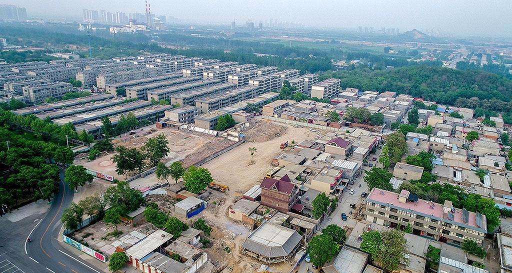 能达标三千六百亿,全省仅两座城市入围百强县