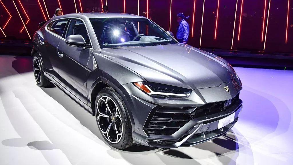 全球最贵suv top10,路上见到躲远点,撞了你赔不起-新浪汽车