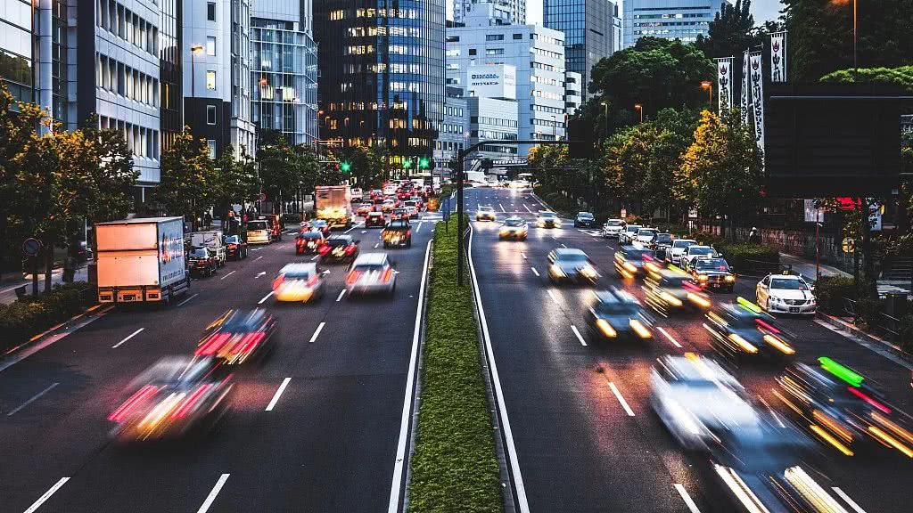 全省各地将迎来今年春运以来最密集的交通出行高峰