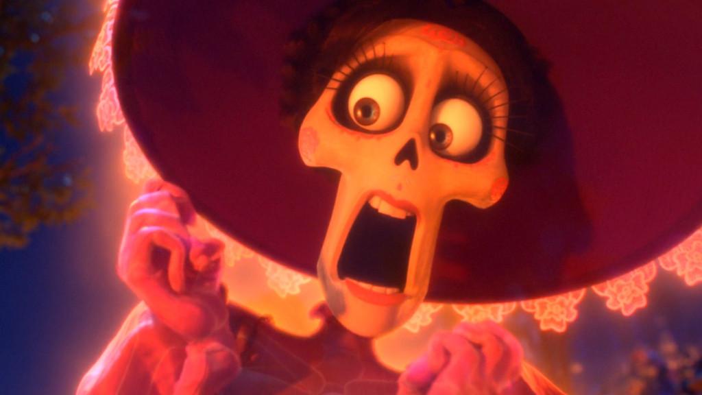 迪士尼不敢提起的「废弃游乐园」 园内景象好似「人偶太平间」