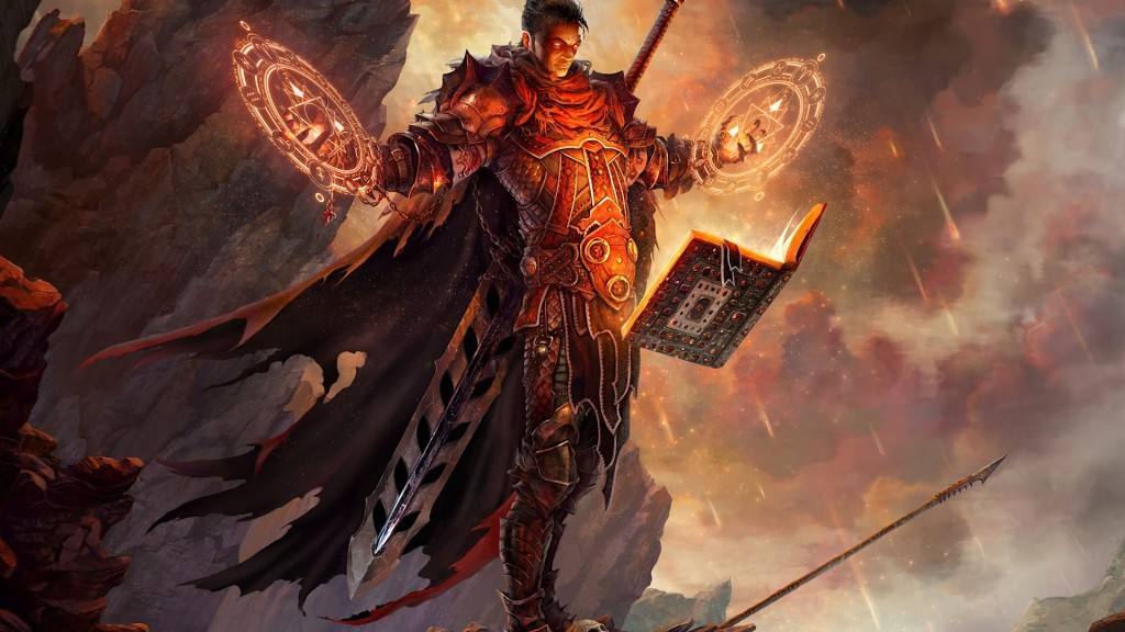 混世魔王偷袭水帘洞为何半路改主意水帘洞前主人太神秘