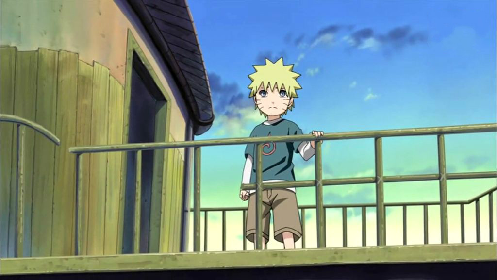 少时鸣人青年佐助一生带土火影中最悲惨的三个人生阶段