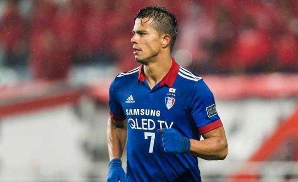 中超神奇队下赛季要崛起 又一联赛最佳射手要