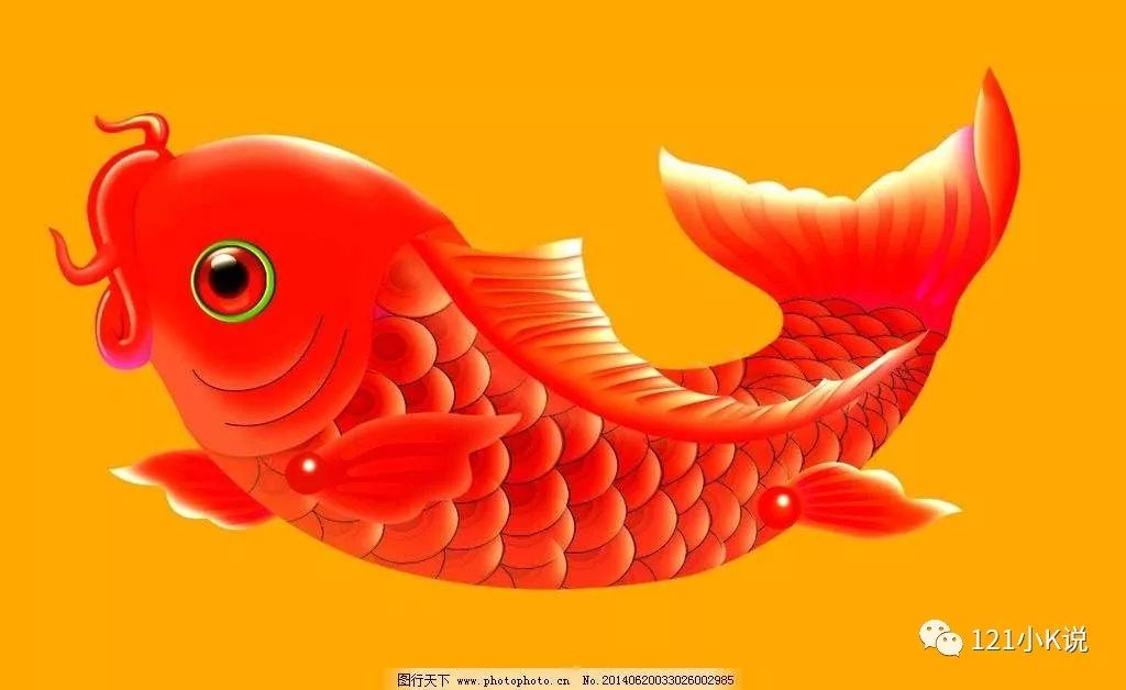 鲤鱼|范蠡|年画_新浪新闻