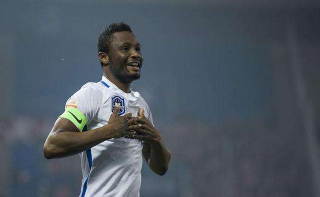 中超神奇队下赛季要崛起 又一联赛最佳射手要