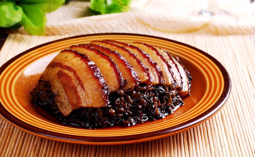 四川烧白一咸一甜哪一种是你心中所想