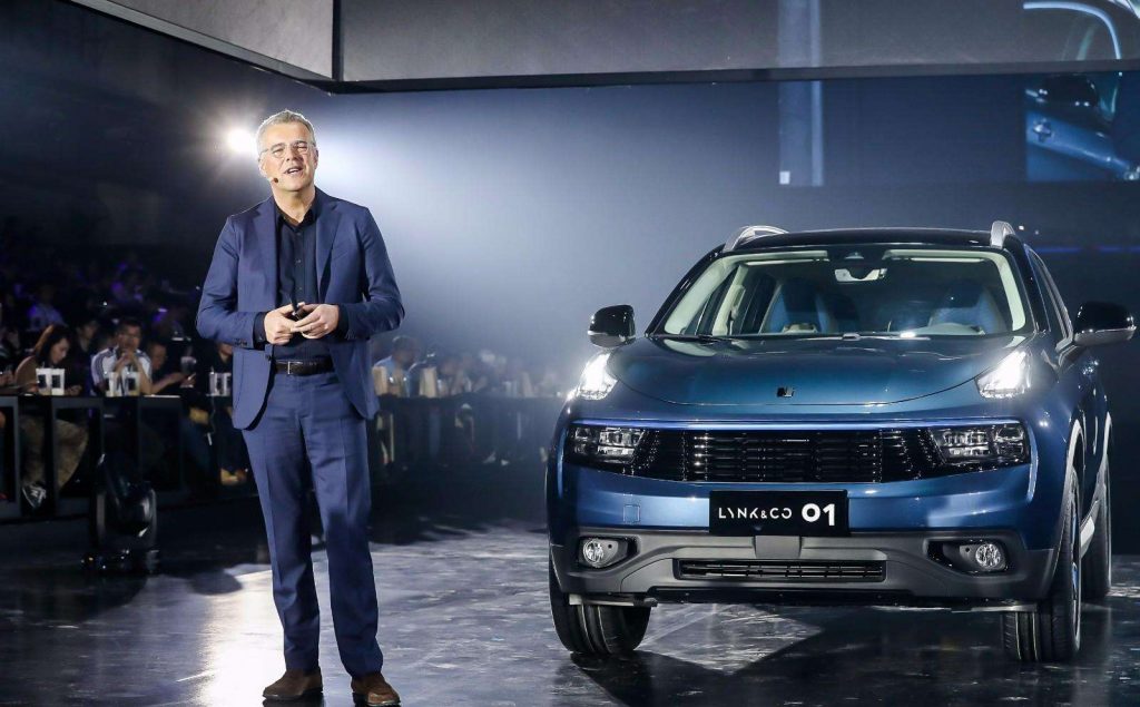 终身质保、免费救援、流量不要钱 领克01为何