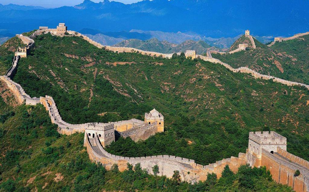 为何秦始皇宁愿动用百万人去修建长城,也不去消灭匈奴?