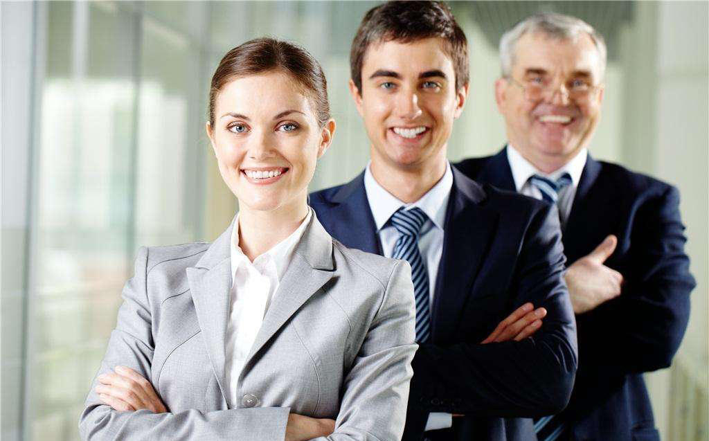 什么样的人有机会成为领导?