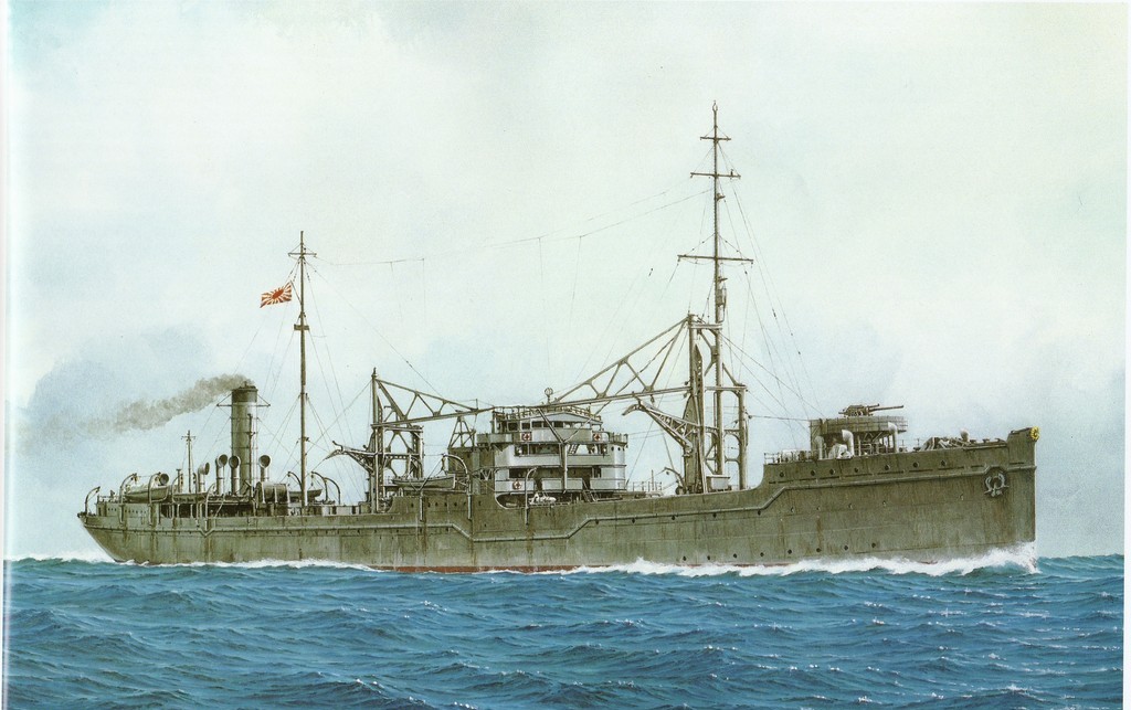 战火,狼烟,枪声——日军对爪哇岛的突袭与四国联军的惨败