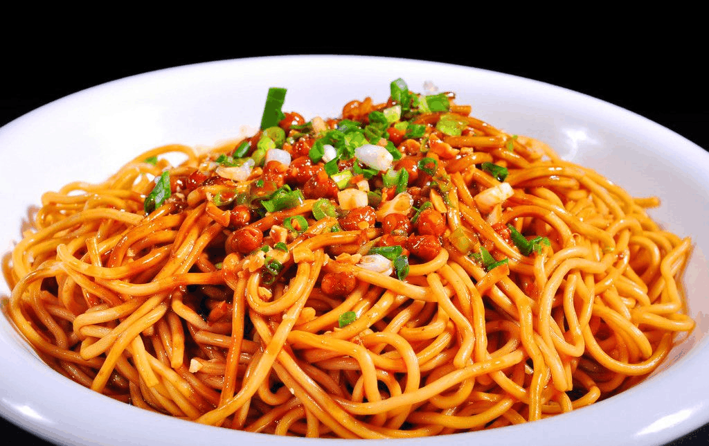 舌尖上的武汉——武汉热干面