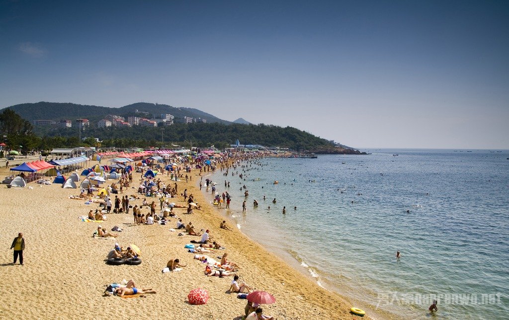 暑假去哪里旅游最好 最值得去的暑期景点