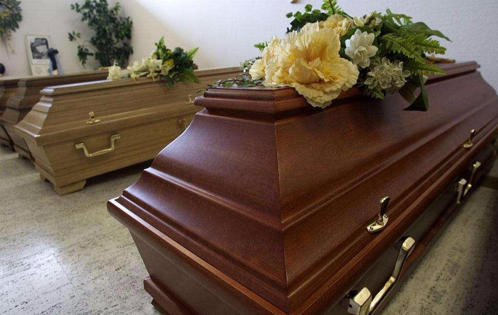 中国制造垄断了日本90%的棺材, 死人也得用中国产品