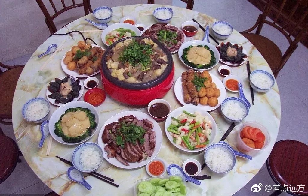 关于年味|大旺|水土|团圆_新浪新闻