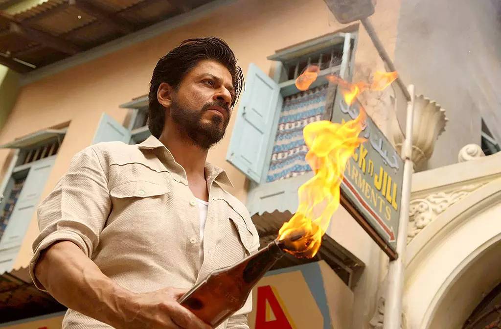 2017年的印度高票房电影,都比神秘巨星还好看,可惜没有引进!