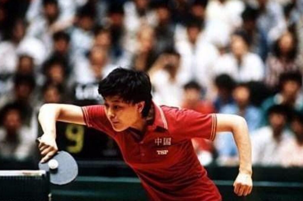 日乒阴谋得逞!已归化5名国乒队员,现在还想挖