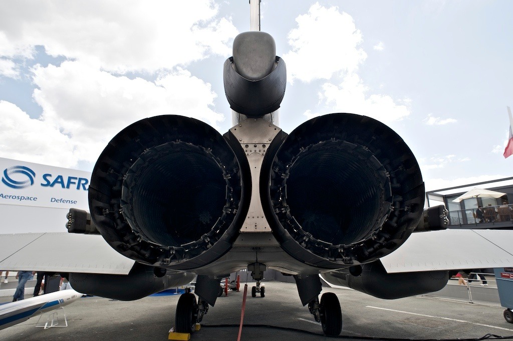 印度lca光辉战斗机 源源不断的多型先进发动机让人羡慕|印度|战机