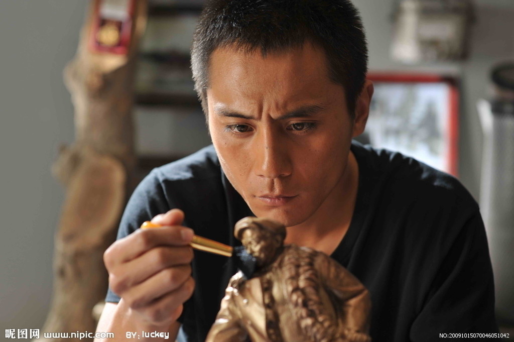 刘烨的粉丝居然集中在这大跌眼镜河南也有这嘛所铁粉