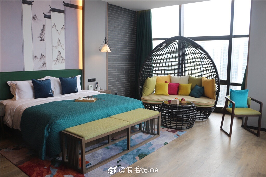 美豪丽致酒店是一家中国城市度假连锁酒店|美豪|酒店|嘉定_新浪新闻