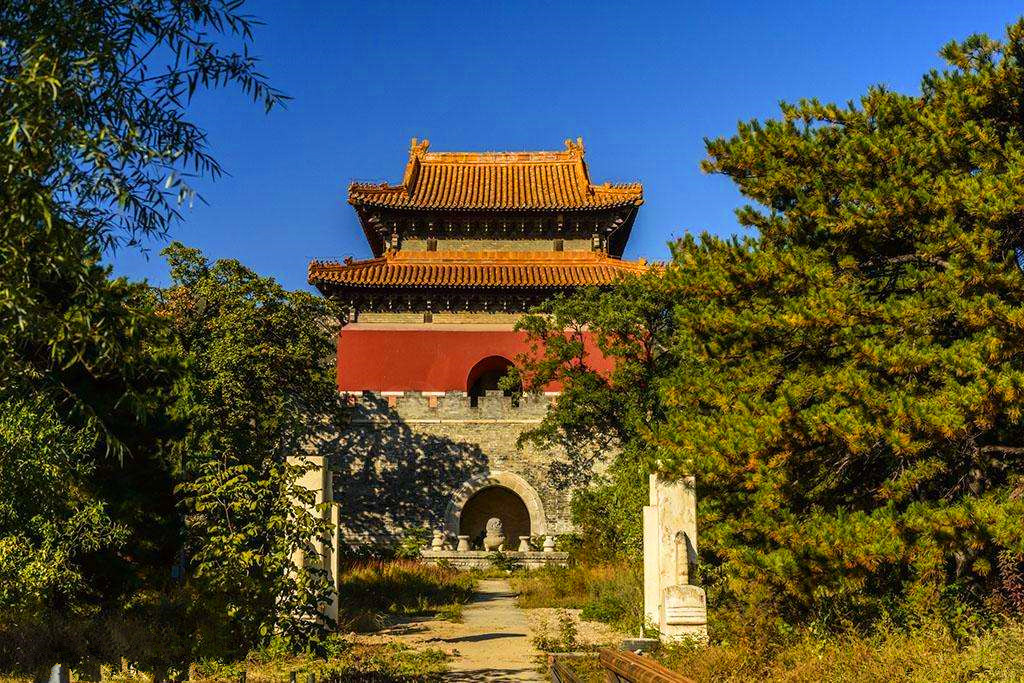 明仁宗朱高炽献陵更有意思的是,在洪武,永乐年间,南北两京的地震