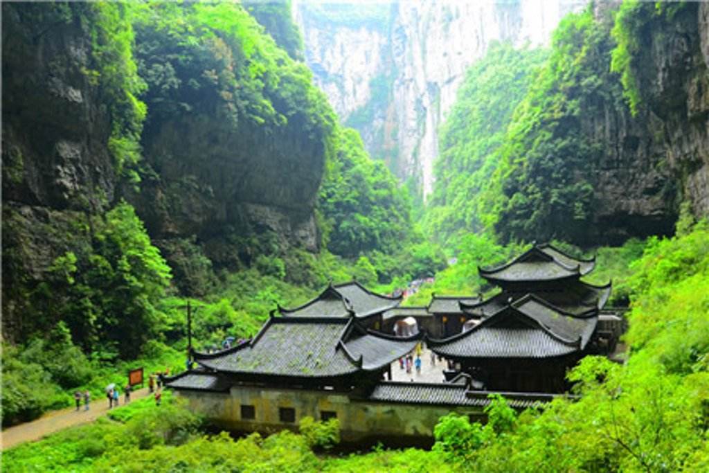 外媒:未来中国的第一大城市会是重庆,但国人好