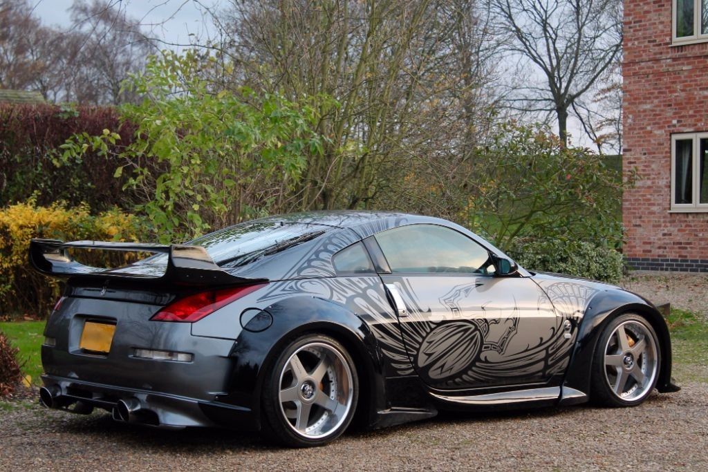 88万的二手车,号称东瀛小战神,200万的gtr都被秒成渣!