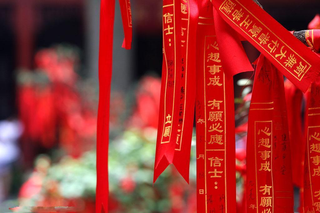 拜孔子求考研通过 你们考虑过孔子的感受吗