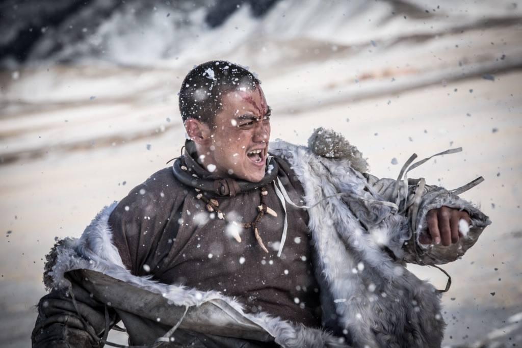 硕风和叶的母亲龙格丹朱希望他可以成为硕风部的族长,带领族人在草原