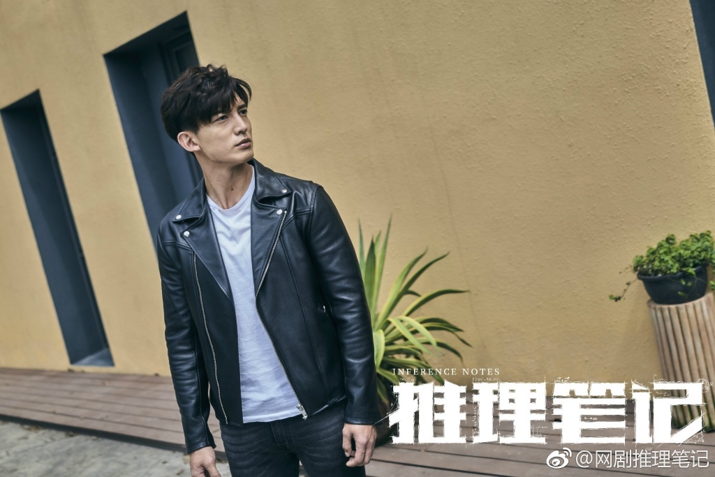 《终极一班》曾沛慈恋情曝光?对象竟是王家梁!