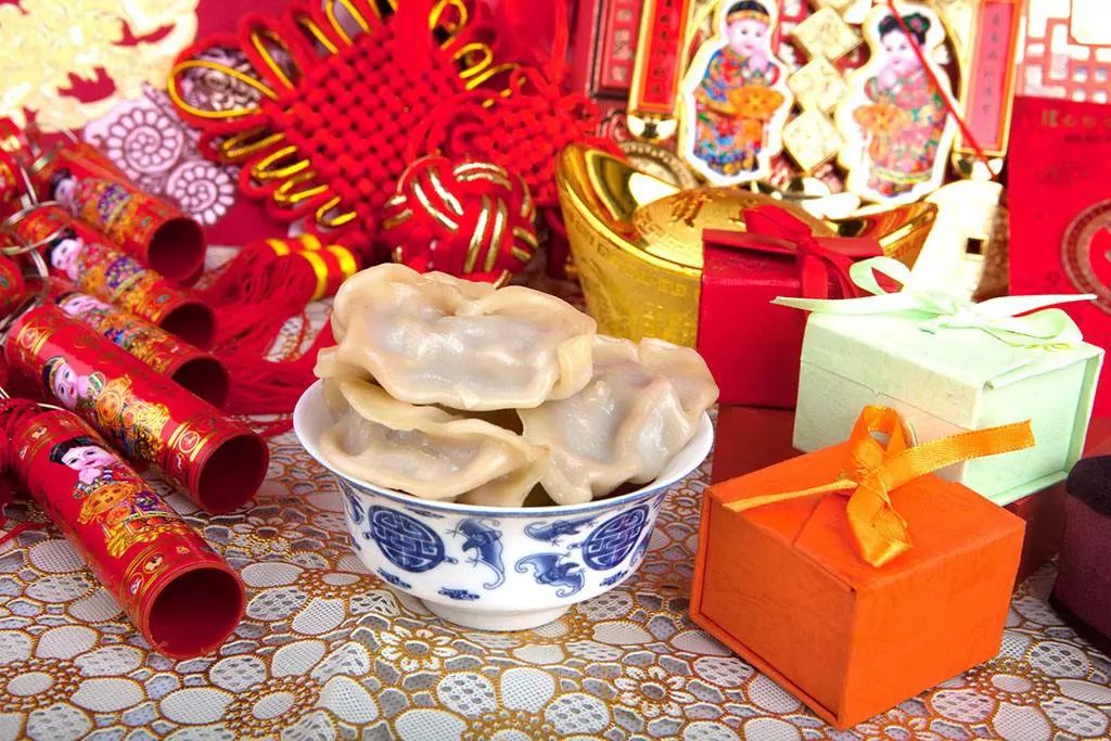年味真的越来越淡了么?一起围观90后眼中的过年年俗