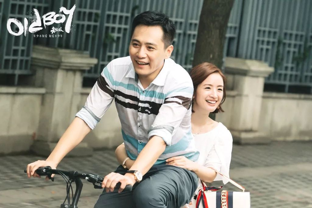 刘烨雷佳音两大巨头终聚首!你们《老男孩》都这么幼稚吗!