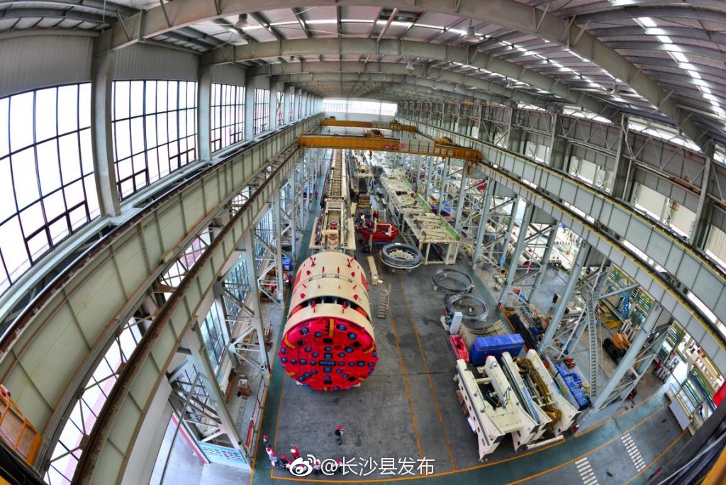 今天,50多名网络媒体记者及网络大v将齐聚长沙县,感