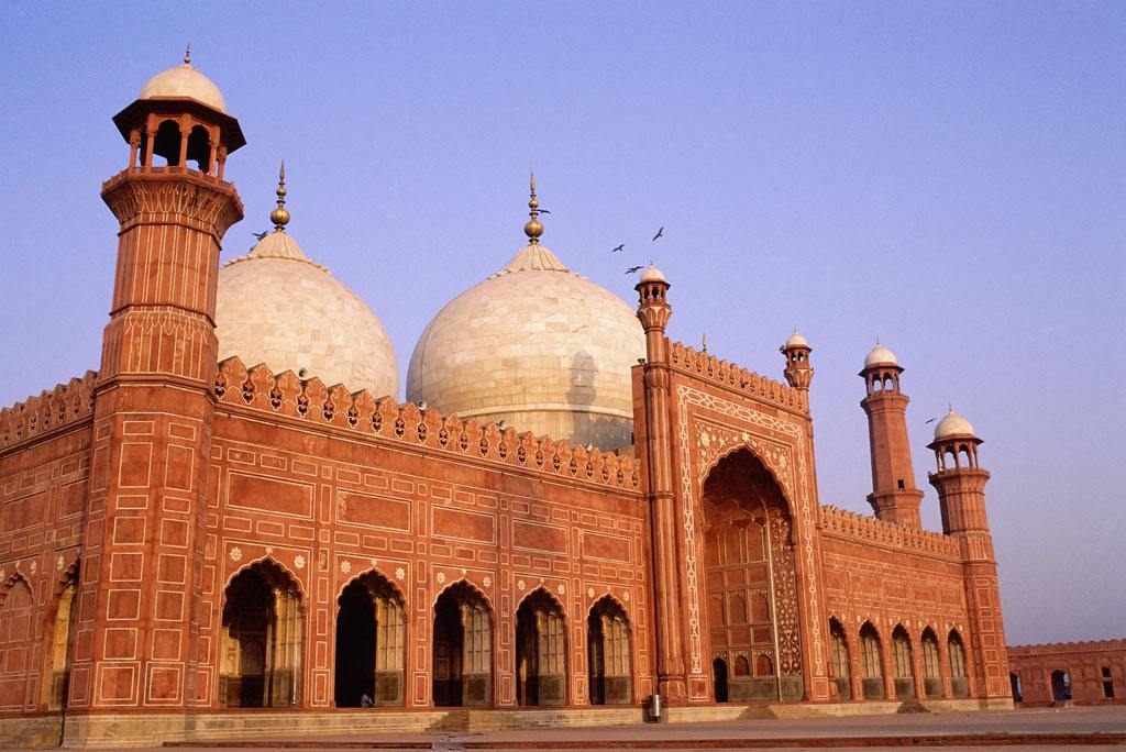 中国游客在巴基斯坦干什么都是一路绿灯,却在这一点上不行