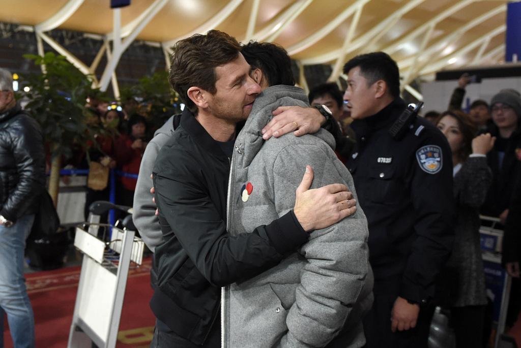 机场送行为什么不能说一路顺风