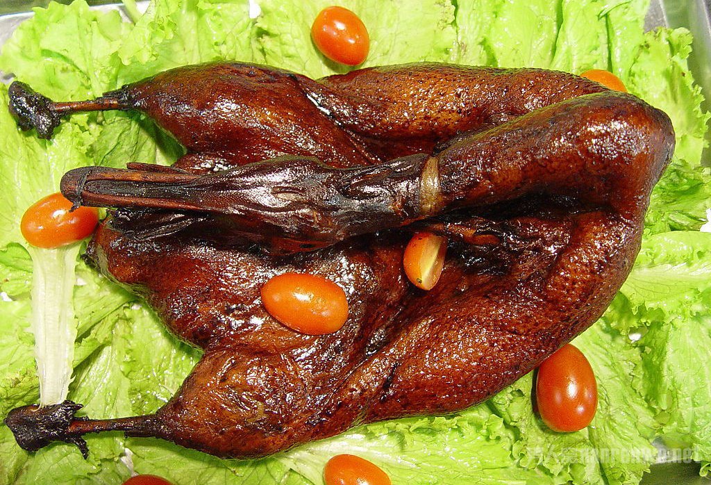 名不虚传的安徽风味盘点安徽的15种特色美食