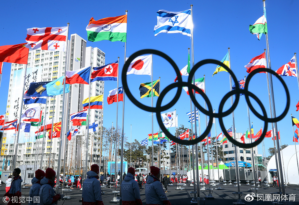 难忘38年冰雪情!中国军团冬奥会征战史最全回顾