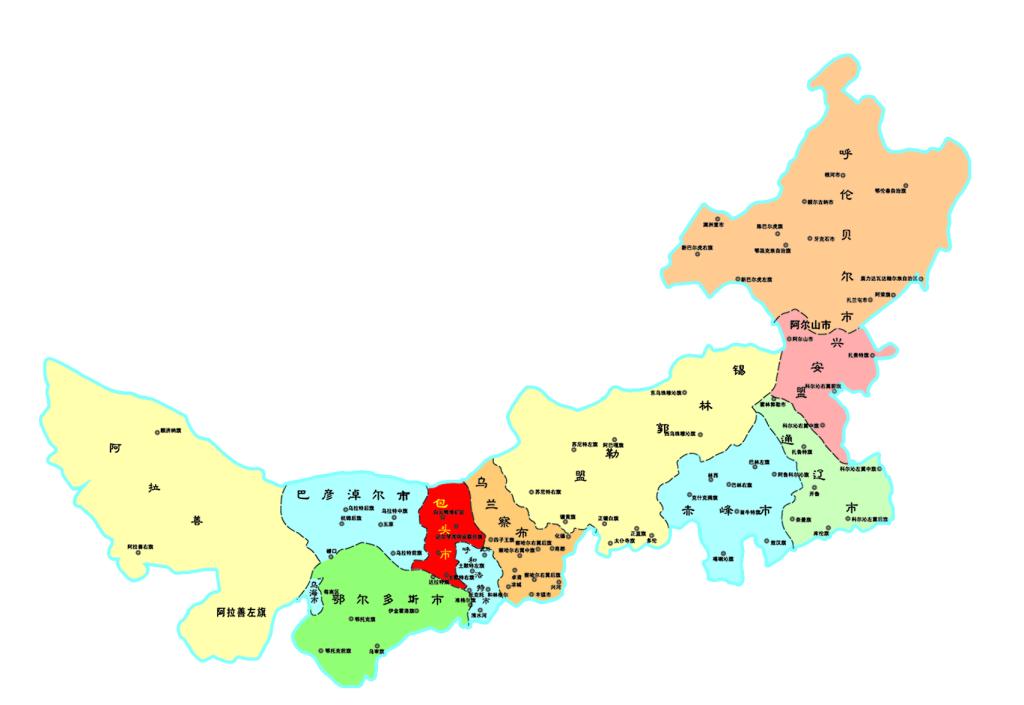中国的3个实力强于省会的城市,gdp甚至近两万亿|城市|包头|苏州_新浪