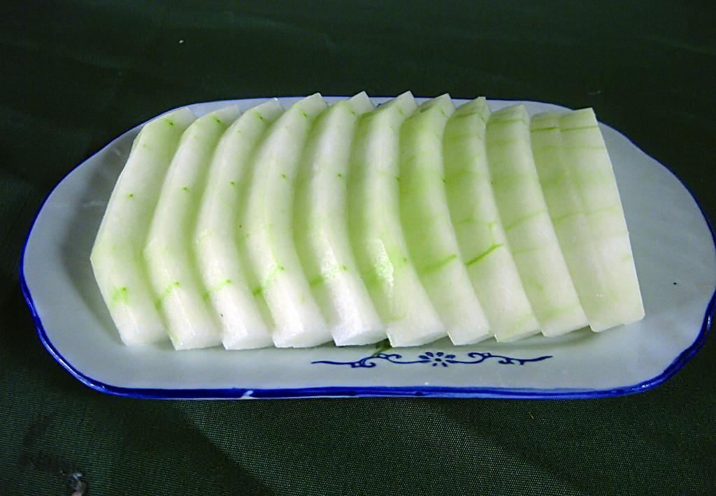 冬天到了,女人最适合喝这碗汤,排毒,补钙还减肥