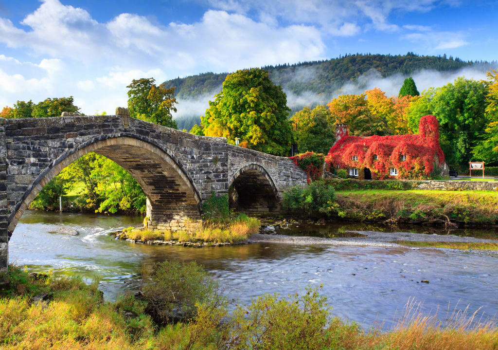 是谁牵起谁的手,相约今生来世?山盟海誓,背影渐远