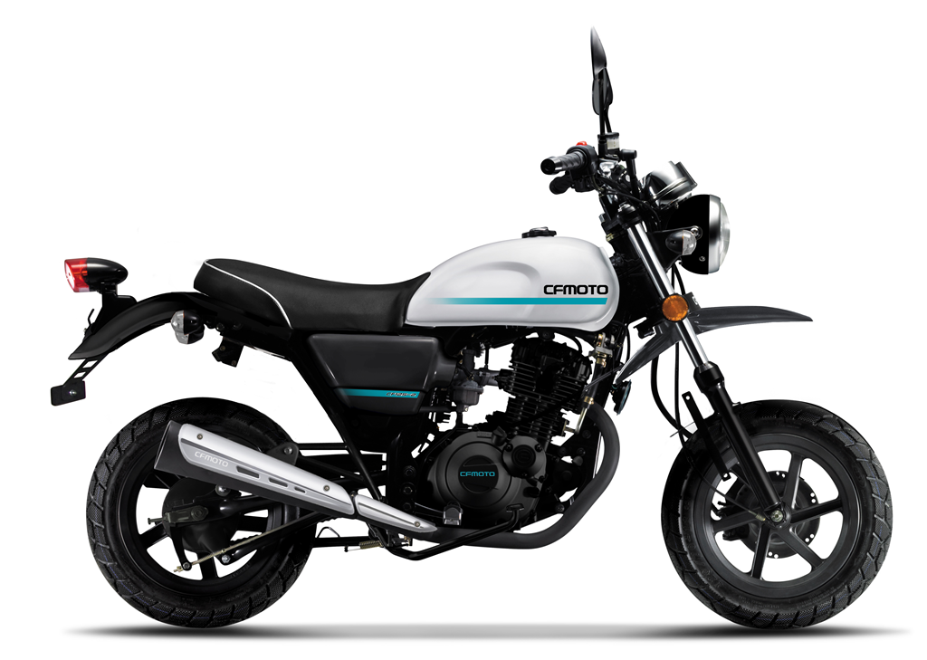 春风st狒狒售价:8580元