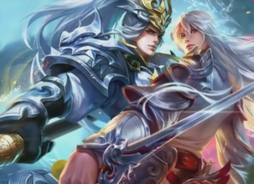 情侣|皮肤|李白_新浪新闻