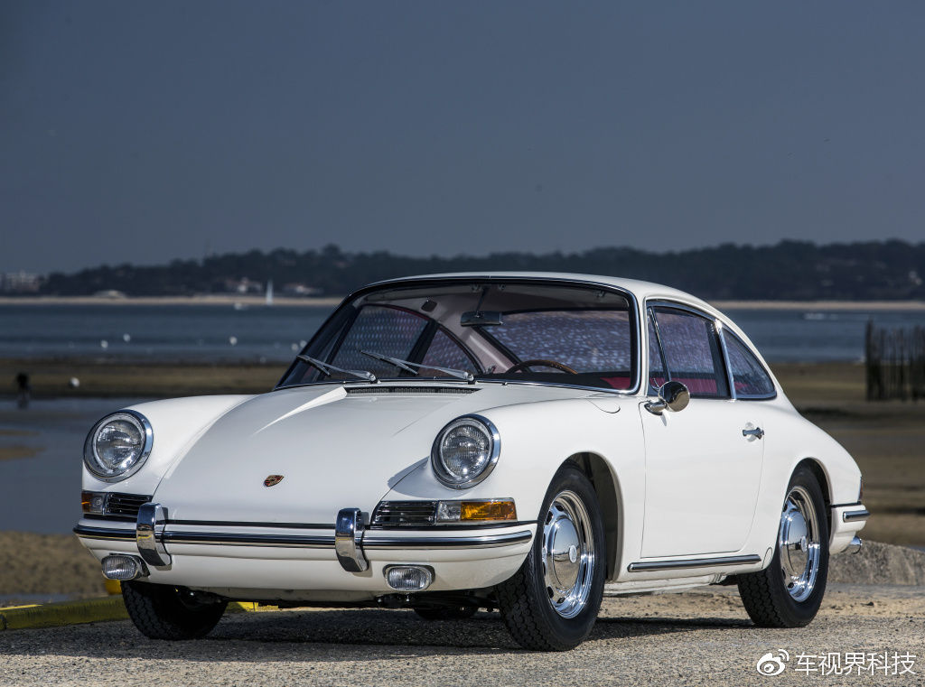 从甲壳虫到911,保时捷是怎样一步步达到完美的?-新浪汽车