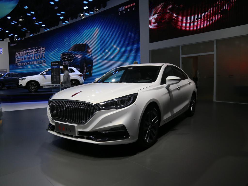 国产骄傲, 20万的红旗车你会买吗?