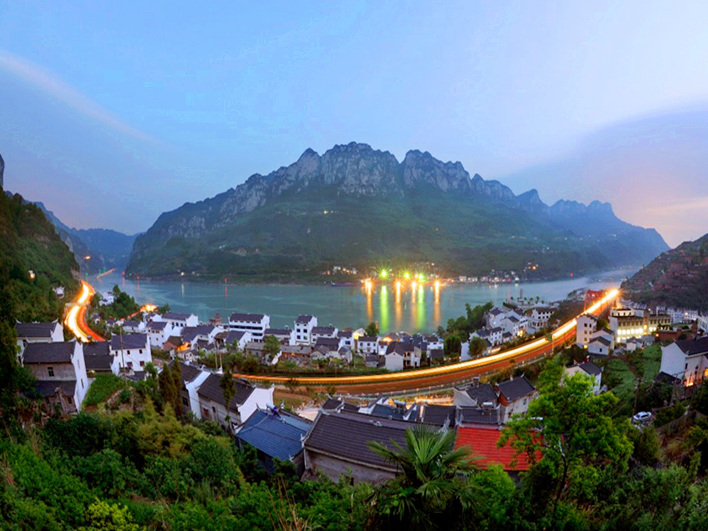 湖北最有钱的9个区,宜昌1个,鄂州2个,武汉多达