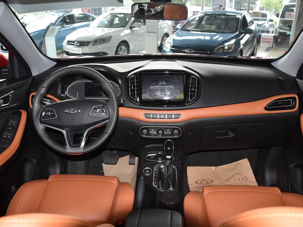 这suv销量不及哈弗h6零头, 但论质量不输沃尔沃