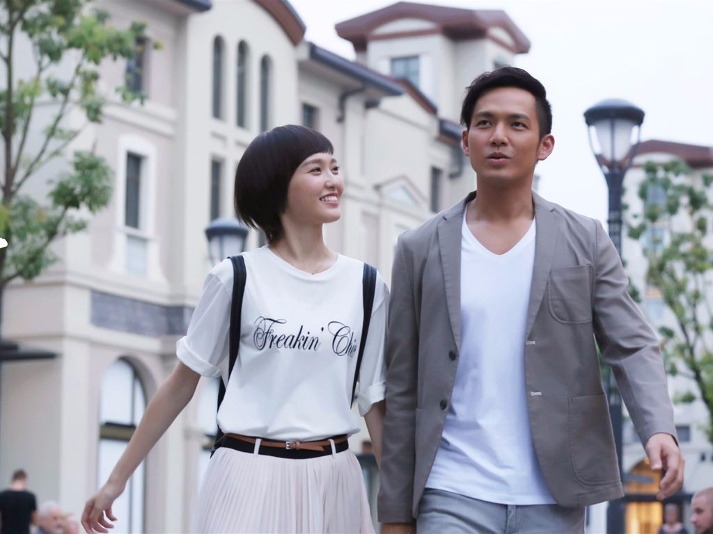 《何以笙箫默》:何以琛和赵默笙分开七年,何以都没有忘记彼此?