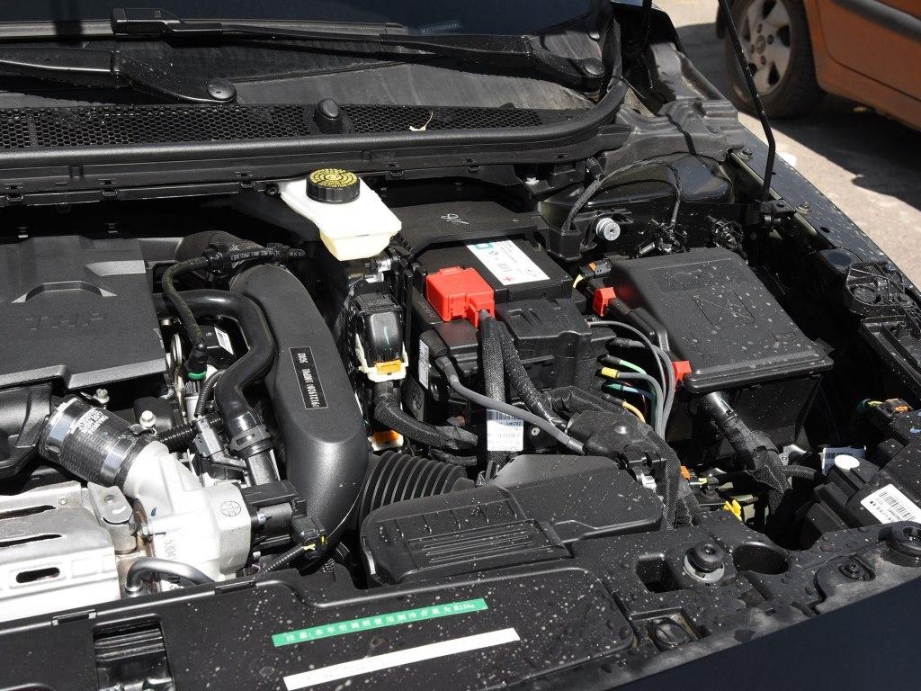 捷达的终结者, 1.6t动力标配esp才9万起, 凭实力叫板帕萨特!