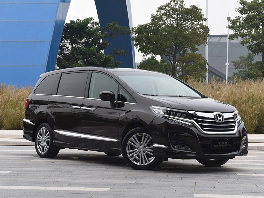 70万辆"小目标"达成,东风本田零库存收官2017