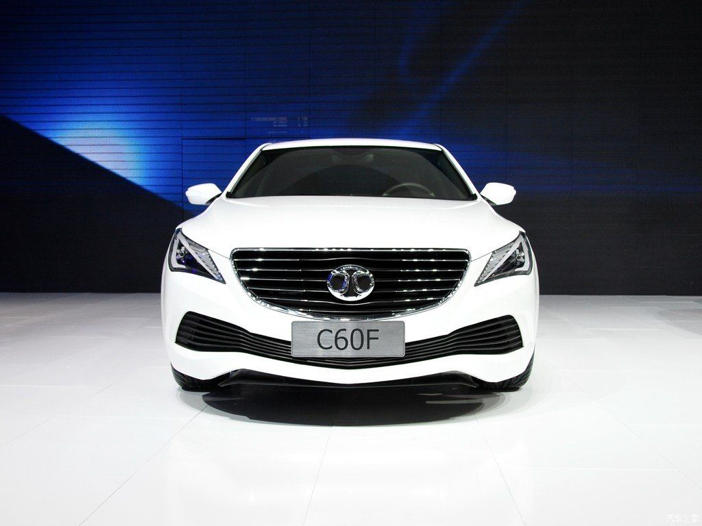 出手的也就属吉利博瑞,这不由的让我想到了当年被给予众望的北汽c60f